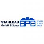 Logo BPB Stahlbau GmbH Bützow