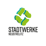 Logo Stadtwerke Neustrelitz GmbH