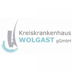 Logo Kreiskrankenhaus Wolgast gGmbH 