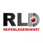 Logo RLD Reifenlagerdienst GmbH