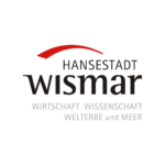 Logo Hansestadt Wismar