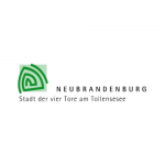 Logo Stadt Neubrandenburg