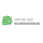 Logo Vier-Tore-Stadt Neubrandenburg