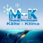 Logo Meister-Kälte Thomas Dieckemann