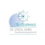 Logo Dr. Strehl GmbH Steuerberatungsgesellschaft