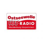 Logo Ostseewelle HIT-RADIO Mecklenburg-Vorpommern