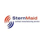Logo SternMaid GmbH & Co. KG