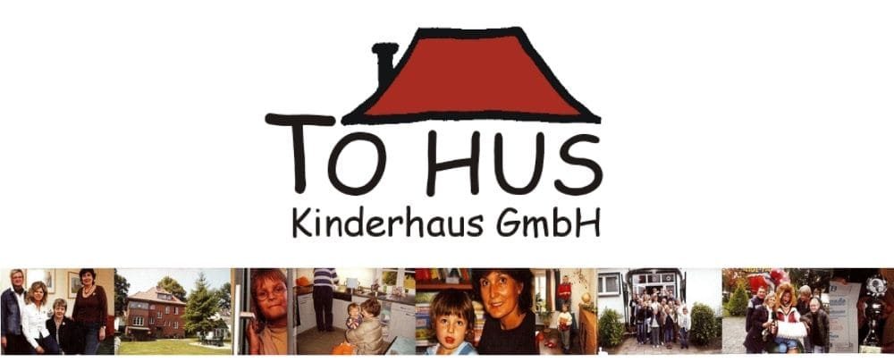 TO HUS Kinderhaus GmbH