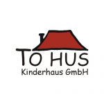 Logo TO HUS Kinderhaus GmbH