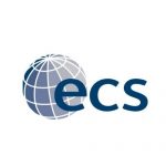 Logo ecs eurocargo services gmbh