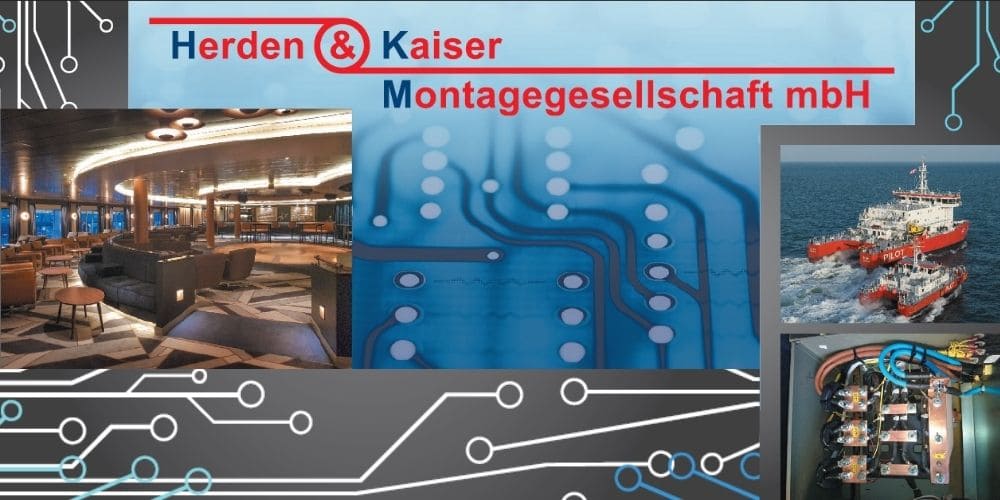 Herden & Kaiser Montagegesellschaft mbH