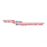 Logo Herden & Kaiser Montagegesellschaft mbH
