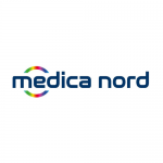 Logo medica nord Vertriebs GmbH