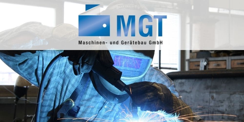 MGT Maschinen- und Gerätebau GmbH