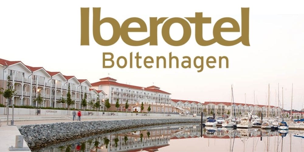 Iberotel & DORFHOTEL Boltenhagen