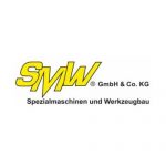 Logo SMW Spezialmaschinen und Werkzeugbau GmbH & Co. KG