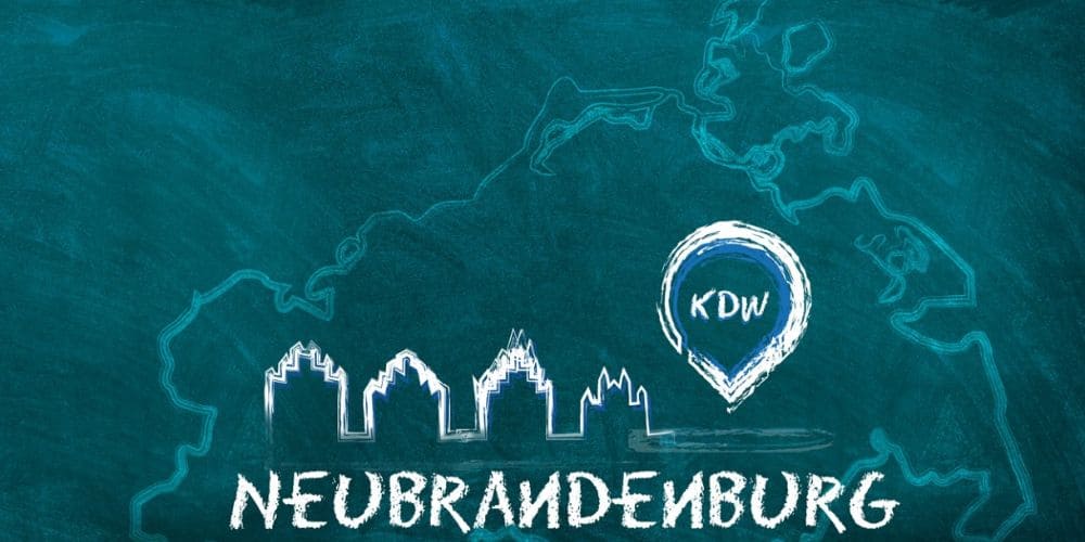KDW Technical Help GmbH Neubrandenburg