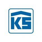 Logo K&S Industrieservice GmbH