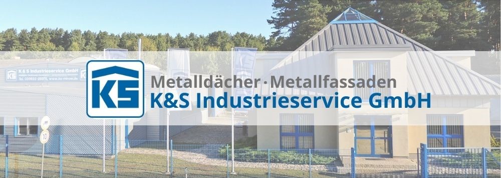K&S Industrieservice GmbH
