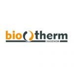 Logo biotherm Hagenow GmbH