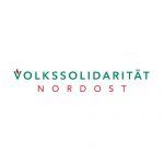 Logo Volkssolidarität NORDOST e.V.
