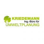 Logo Kriedemann Ing.-Büro für Umweltplanung