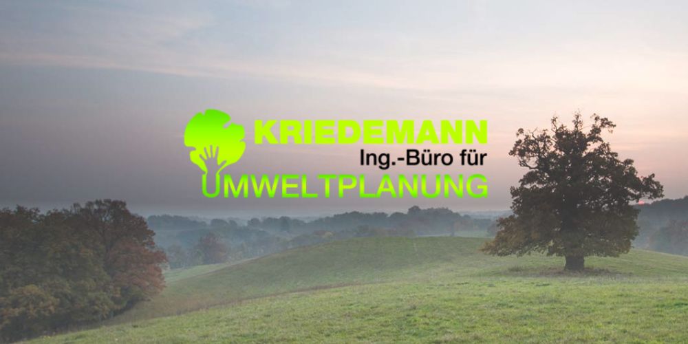 Kriedemann Ing.-Büro für Umweltplanung