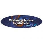 Logo Möhlmann Teschner Logistik GmbH