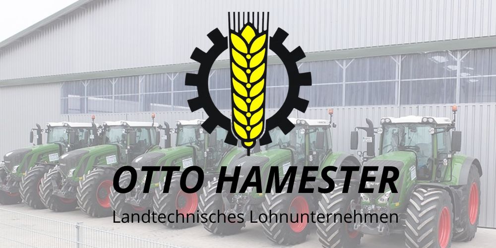 Otto Hamester GmbH & Co. KG