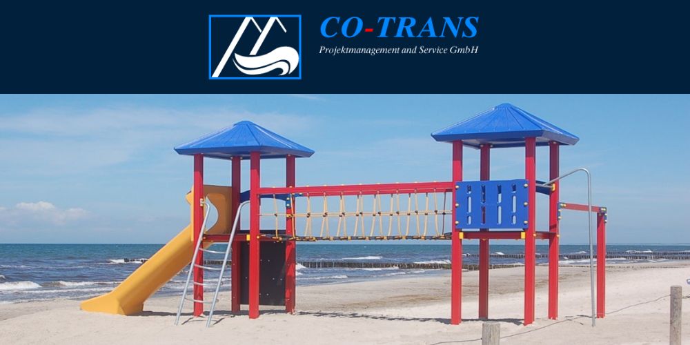 Co-Trans Projektmanagement und Service GmbH