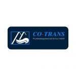 Logo Co-Trans Projektmanagement und Service GmbH