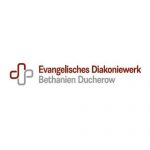Logo Evangelisches Diakoniewerk Bethanien Ducherow