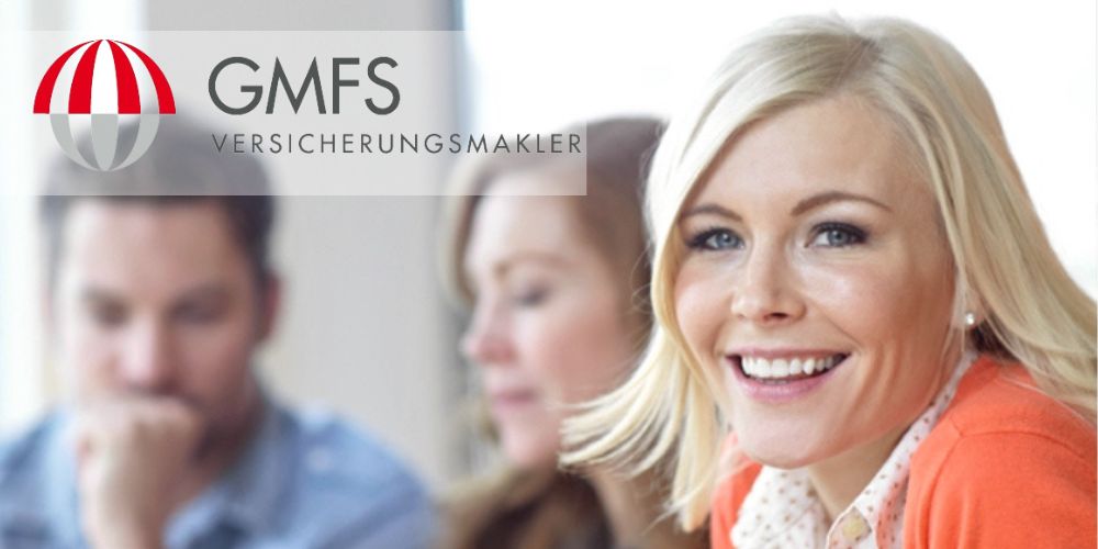 GMFS Versicherungsmakler GmbH