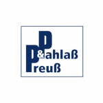 Logo Pahlaß & Preuß Metallbau GmbH