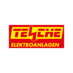 Logo TESCHE Elektroanlagen GmbH