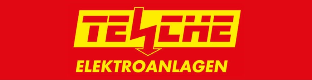 TESCHE Elektroanlagen GmbH