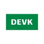 Logo DEVK-Sach- und HUK VVaG