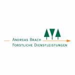 Logo Forstliche Dienstleistungen Andreas Brach
