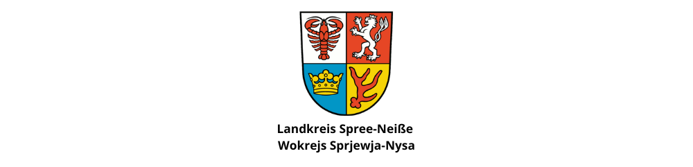Landkreis Spree-Neiße / Wokrejs Sprjewja-Nysa