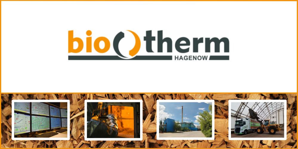 biotherm Hagenow GmbH