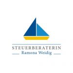 Logo Steuerberatung Ramona Weidig