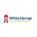 Logo Stadtverwaltung Wittenberge