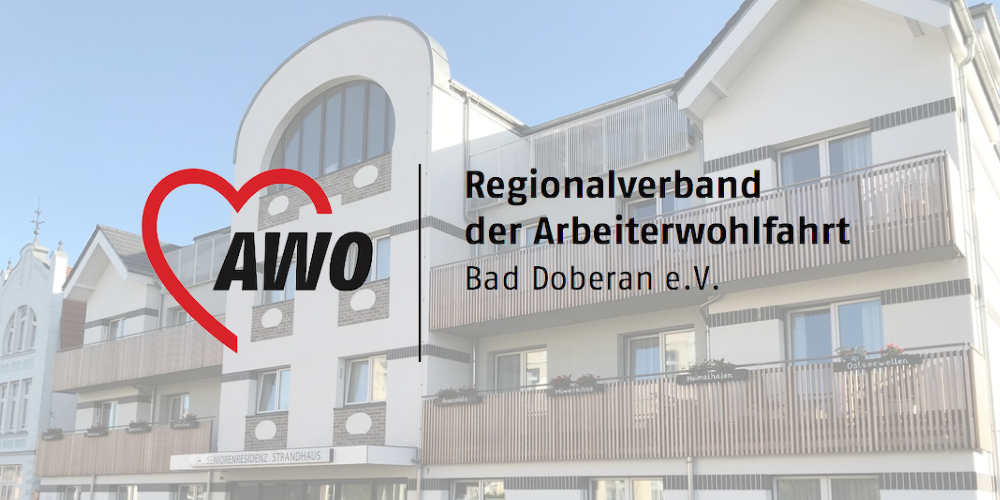 Regionalverband der Arbeiterwohlfahrt Bad Doberan e.V.