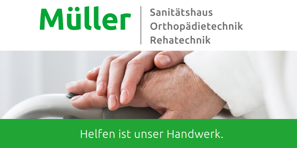 Müller Sanitätshaus GmbH