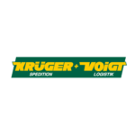Logo Krüger + Voigt Internationale Spedition GmbH