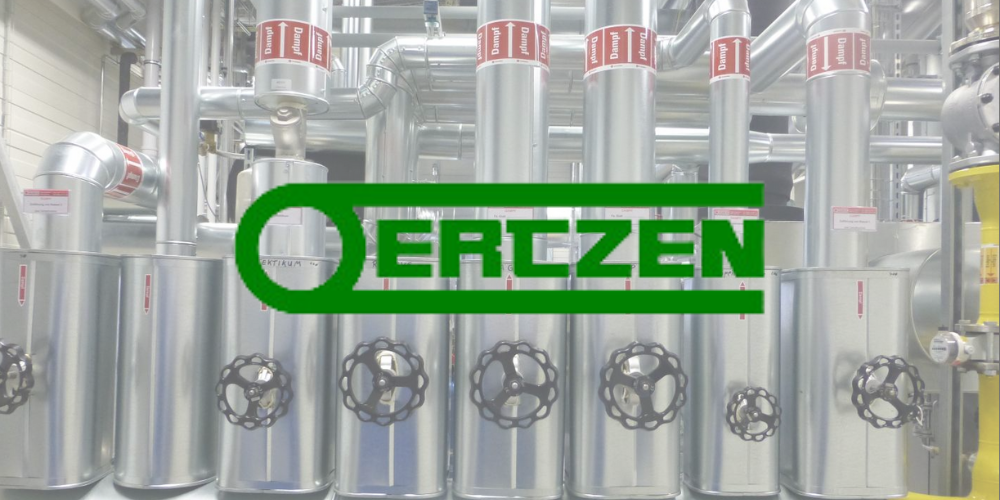OERTZEN Schwerin GmbH