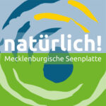 Logo Landkreis Mecklenburgische Seenplatte