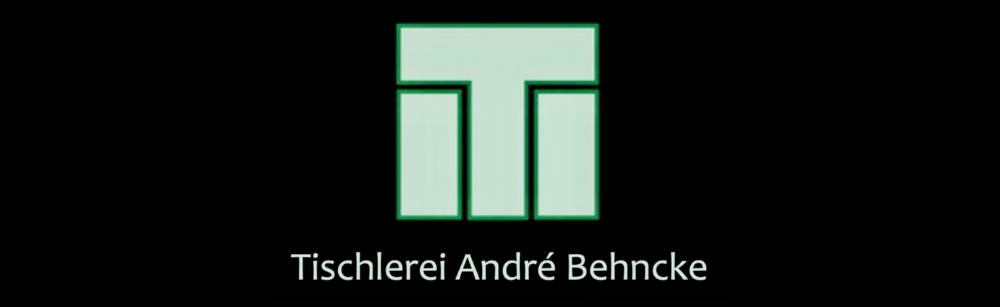 Tischlerei André Behncke