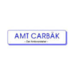 Logo Amt Carbäk