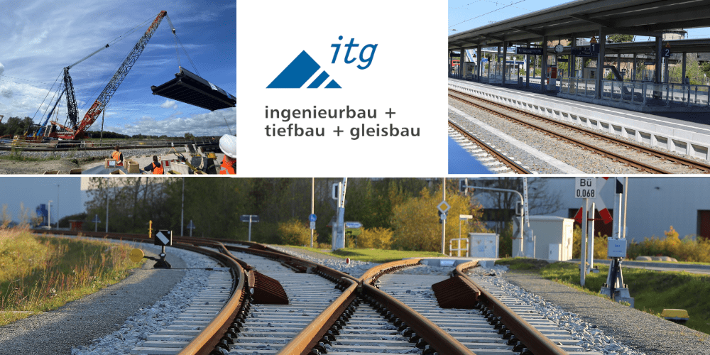 ITG Ingenieur-, Tief- und Gleisbau GmbH